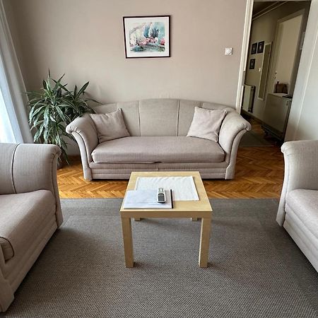 Apartman Rada Pirot Exterior foto
