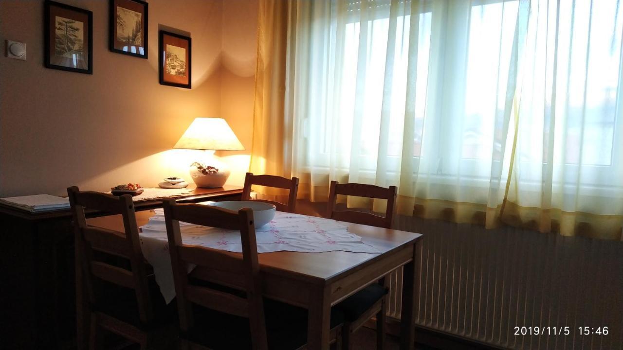 Apartman Rada Pirot Exterior foto