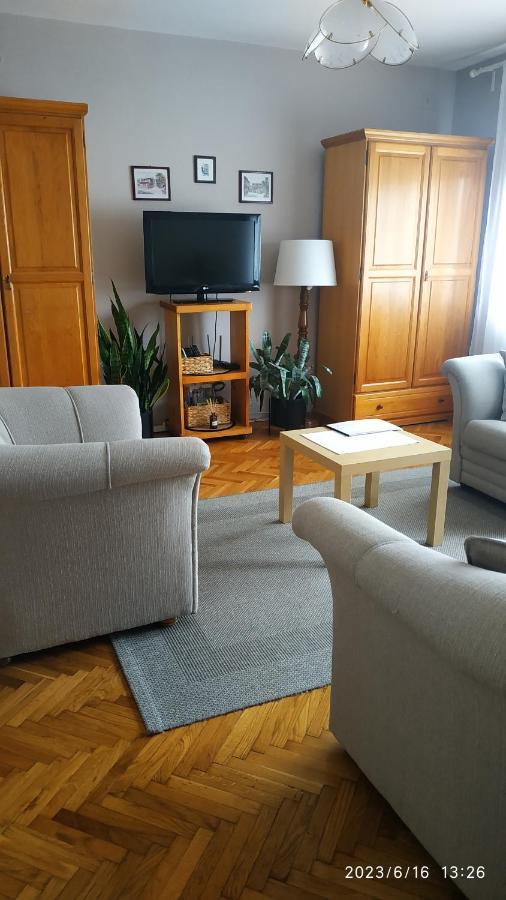 Apartman Rada Pirot Exterior foto